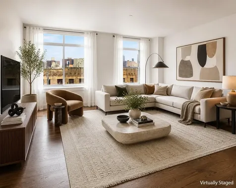 130 Bradhurst Avenue New York City NY 10039