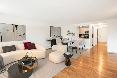 130 Bradhurst Avenue New York City NY 10039