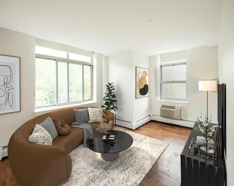 130 Bradhurst Avenue New York City NY 10039