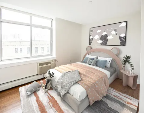 130 Bradhurst Avenue New York City NY 10039