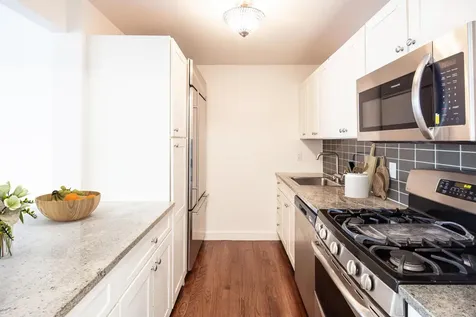 130 Bradhurst Avenue New York City NY 10039