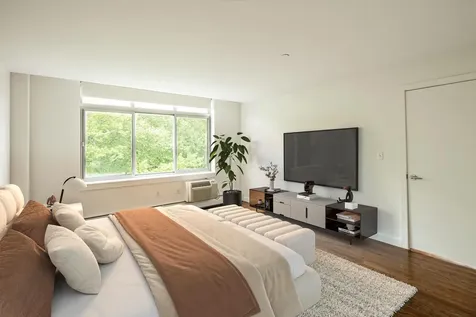 130 Bradhurst Avenue New York City NY 10039