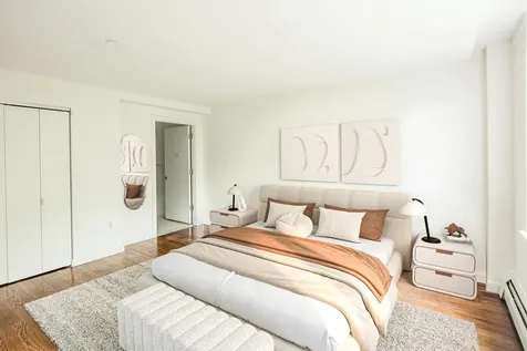 130 Bradhurst Avenue New York City NY 10039
