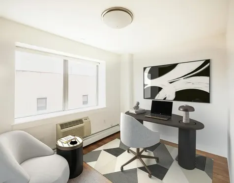 130 Bradhurst Avenue New York City NY 10039