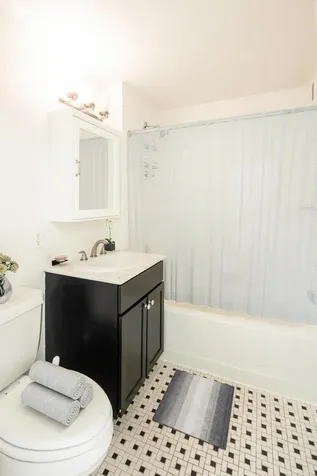 130 Bradhurst Avenue New York City NY 10039