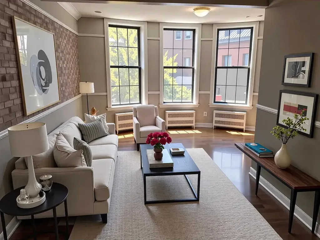 189 Sterling Place New York City NY 11238