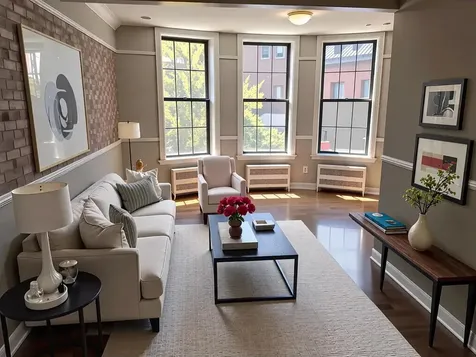 189 Sterling Place New York City NY 11238