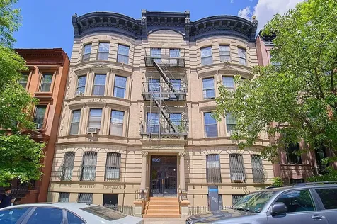 189 Sterling Place New York City NY 11238