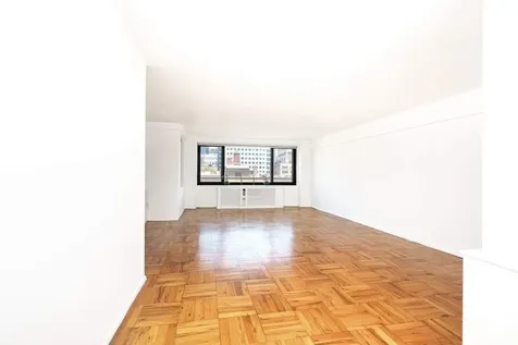 420 E 64th Street New York City NY 10065