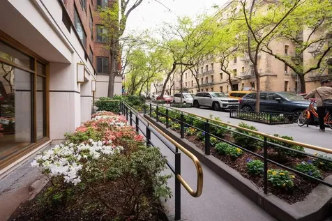 420 E 64th Street New York City NY 10065