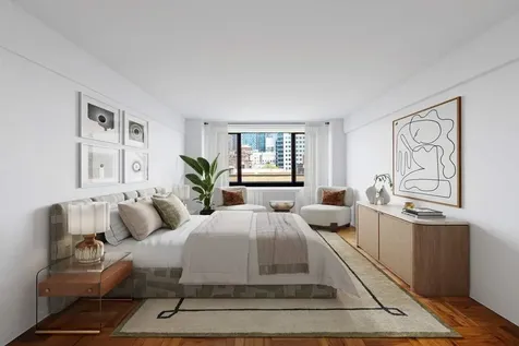 420 E 64th Street New York City NY 10065