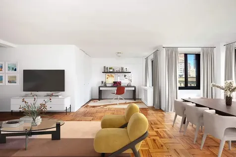 420 E 64th Street New York City NY 10065