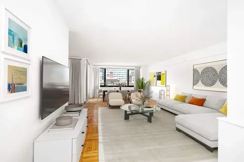 420 E 64th Street New York City NY 10065