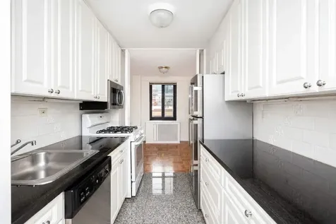 420 E 64th Street New York City NY 10065