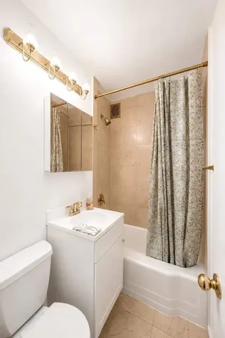 420 E 64th Street New York City NY 10065