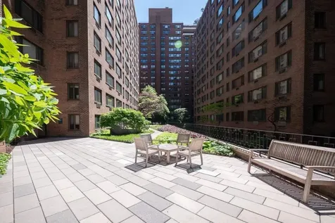 420 E 64th Street New York City NY 10065