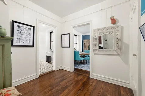 83-10 35th Avenue New York City NY 11372