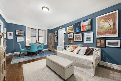 83-10 35th Avenue New York City NY 11372