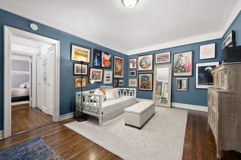 83-10 35th Avenue New York City NY 11372