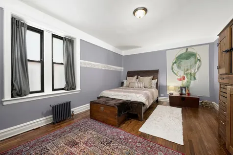 83-10 35th Avenue New York City NY 11372