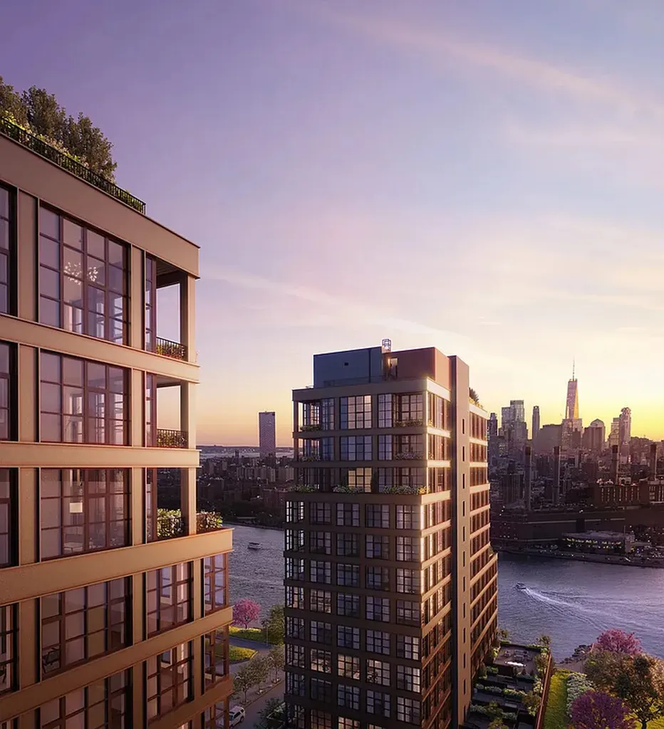 29 Huron Street New York City NY 11222
