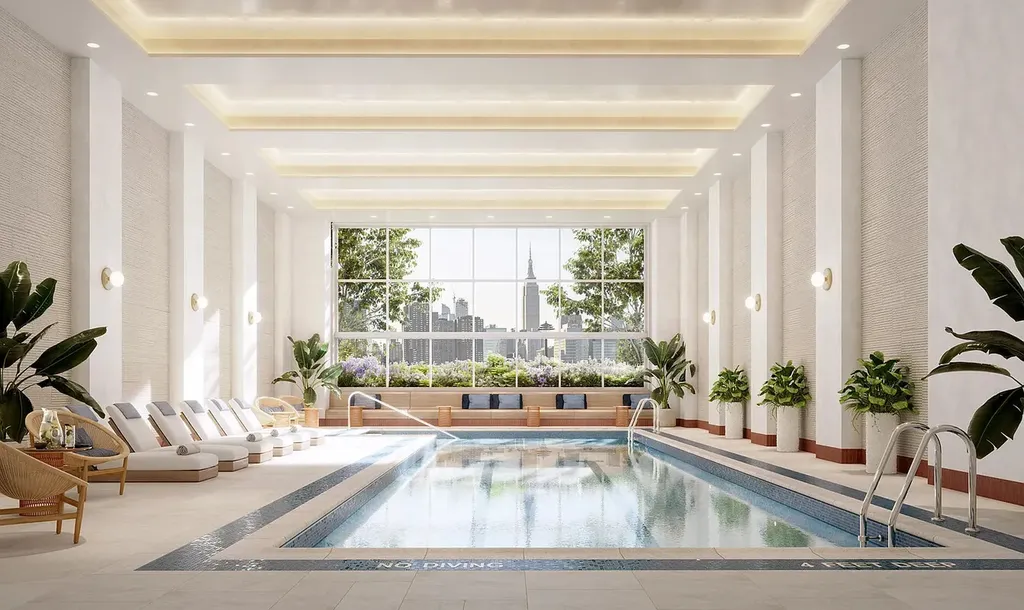 29 Huron Street New York City NY 11222