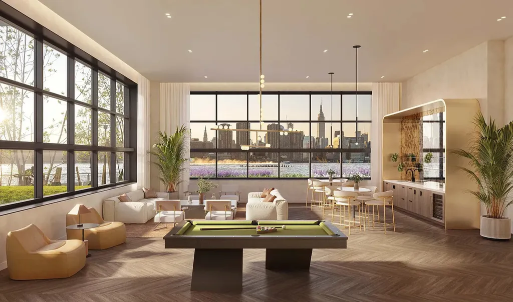 29 Huron Street New York City NY 11222