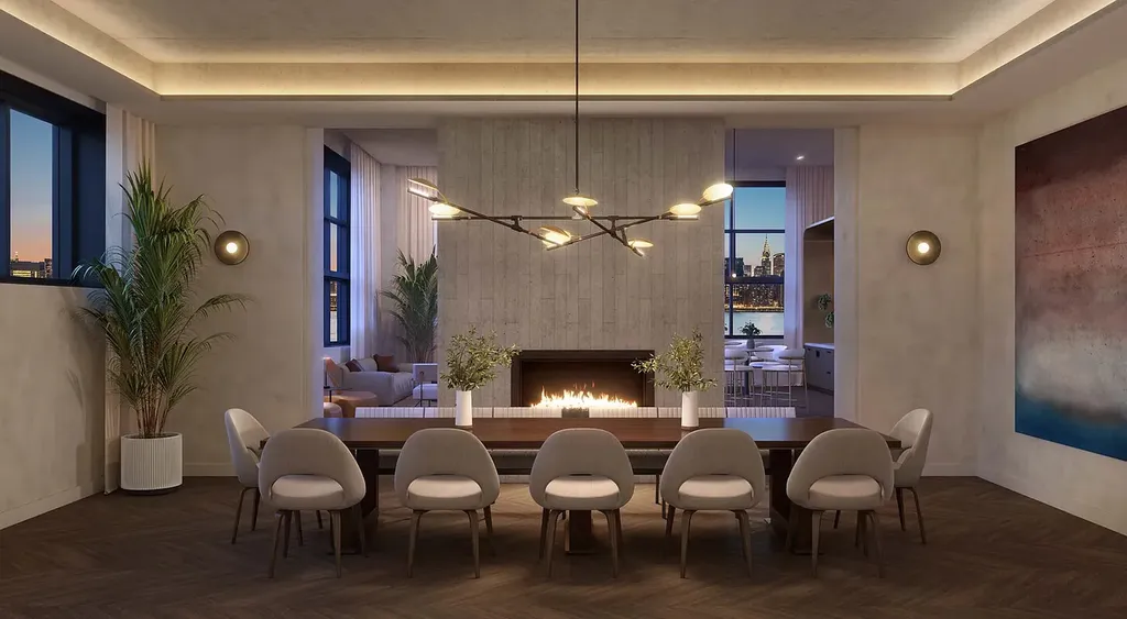 29 Huron Street New York City NY 11222
