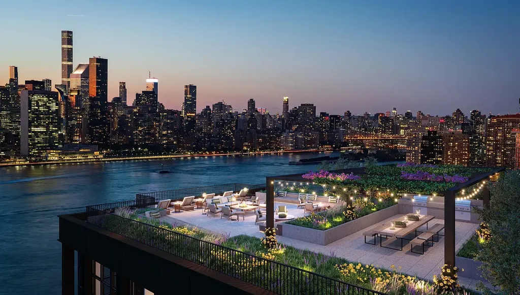 29 Huron Street New York City NY 11222