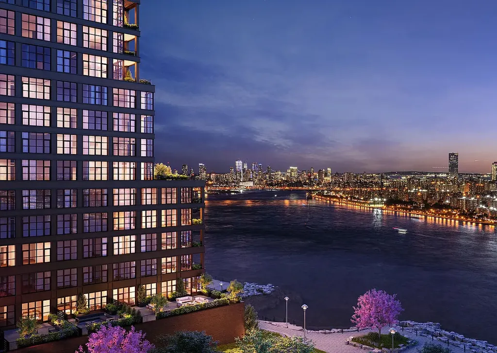 29 Huron Street New York City NY 11222