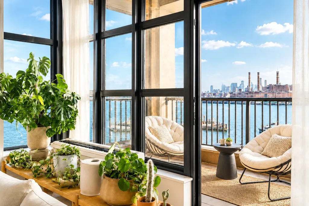 29 Huron Street New York City NY 11222
