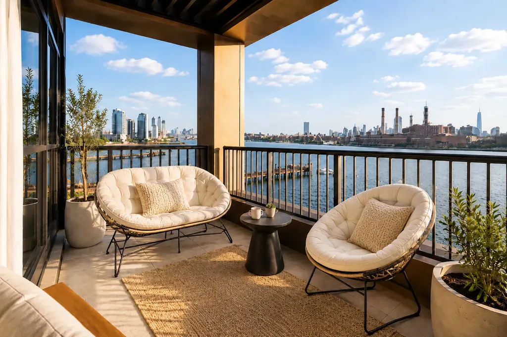 29 Huron Street New York City NY 11222
