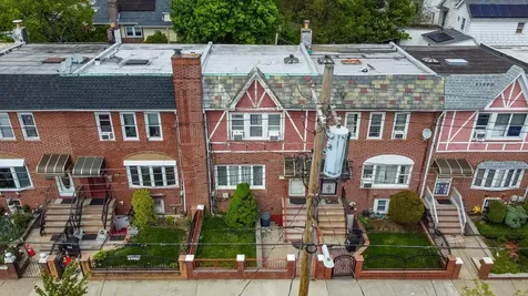 4809 Ave M New York City NY 11234