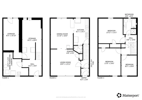 4809 Ave M New York City NY 11234