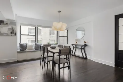 55 E 9th Street New York City NY 10003