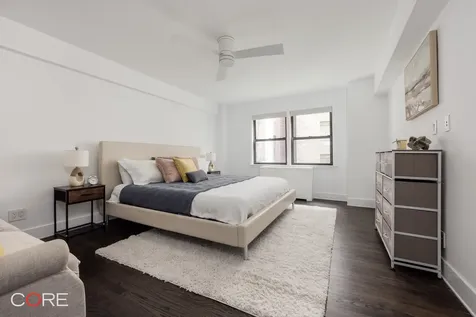 55 E 9th Street New York City NY 10003