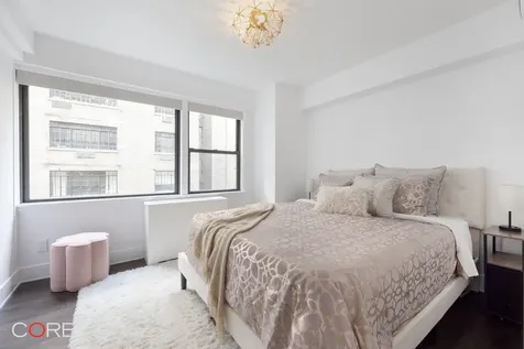55 E 9th Street New York City NY 10003