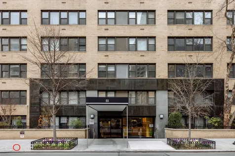 55 E 9th Street New York City NY 10003