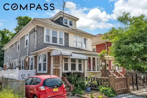 287 E 39th Street New York City NY 11203