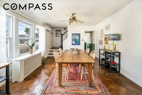 287 E 39th Street New York City NY 11203
