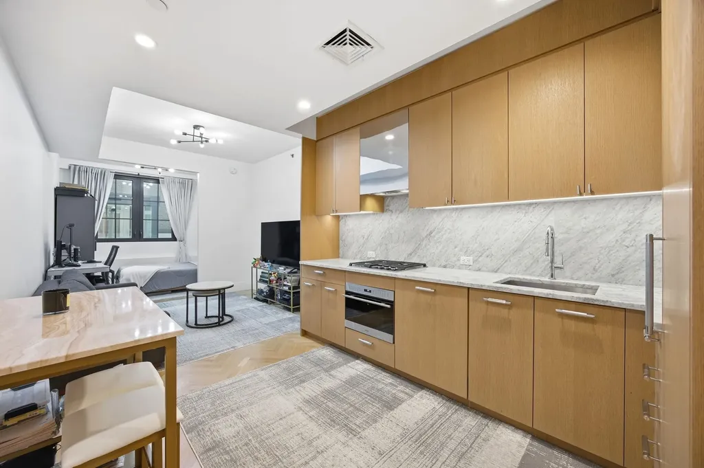 300 W 122nd Street New York City NY 10027