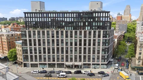 300 W 122nd Street New York City NY 10027