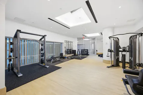 300 W 122nd Street New York City NY 10027