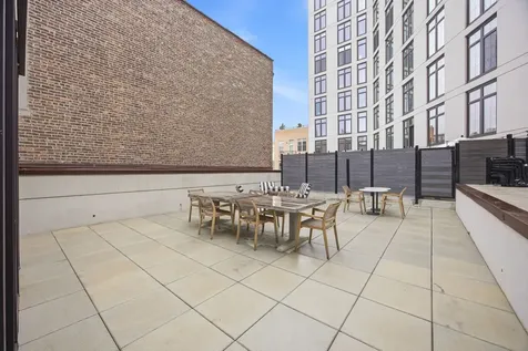 300 W 122nd Street New York City NY 10027