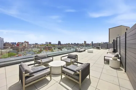 300 W 122nd Street New York City NY 10027