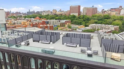 300 W 122nd Street New York City NY 10027