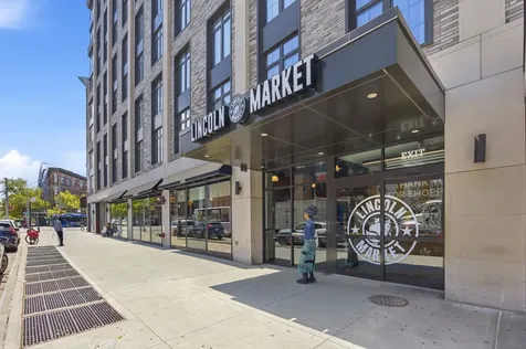 300 W 122nd Street New York City NY 10027