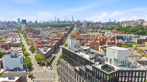 300 W 122nd Street New York City NY 10027