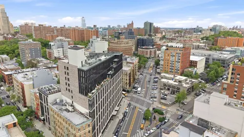 300 W 122nd Street New York City NY 10027