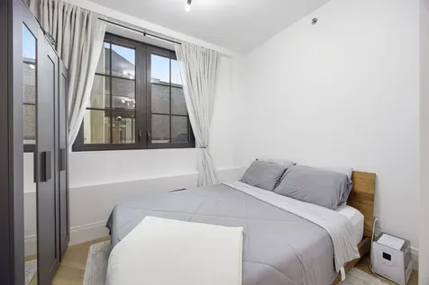 300 W 122nd Street New York City NY 10027